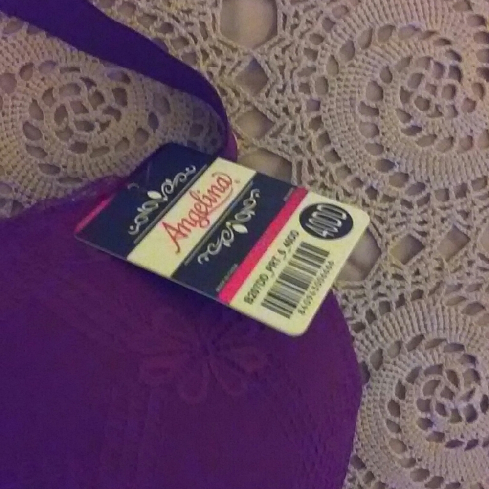 Padded Racerback Bra Bundle - Picture 7 of 7